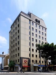 Hotel S-plus Nagoya Sakae - Nagoya - 0