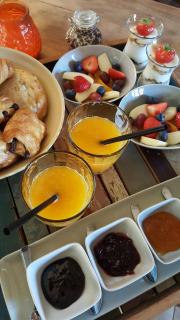 Een vleugje wellness in de Voerstreek - Bed & Brocante Onder de Poort - Voeren - 0
