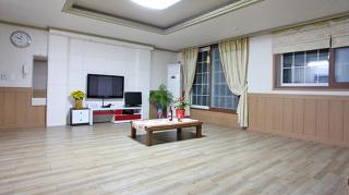 Tongyeong Bada Sarang Pension - 5