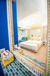 Indigo Homestay - Magong - 9
