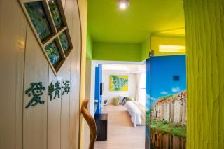 Indigo Homestay - Magong - 4