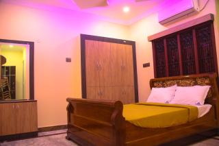 SREE Kumaran Residence - Rāmeswaram - 7