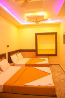 SREE Kumaran Residence - Rāmeswaram - 3