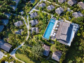 Lahana Resort Phu Quoc & Spa - Phu Quoc - 7