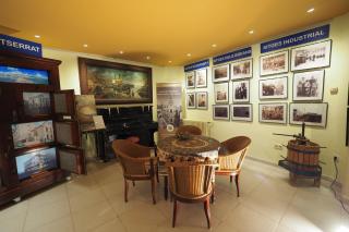 Hotel Montserrat - 7