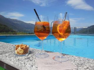 Hotel Giardino - Cannobio - 1