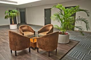 The Grand Bhagwati - Ahmedabad - 6