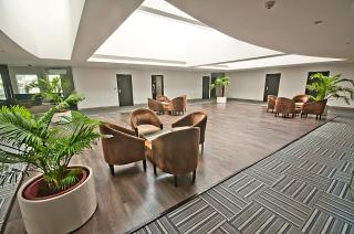 The Grand Bhagwati - Ahmedabad - 4