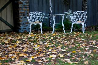 The Shingles Riverside Cottages - 4
