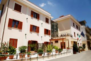 Hotel Diana - Pompei - 0