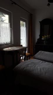 Room in An Old House - 5