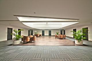 The Grand Bhagwati - Ahmedabad - 7