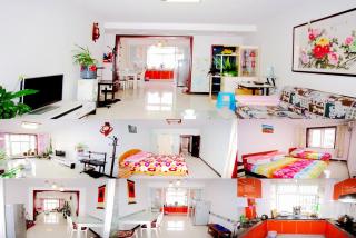 Beidaihe Haizhilian Holiday Apartment - Qinhuangdao - 5