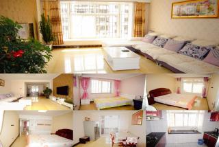 Beidaihe Haizhilian Holiday Apartment - Qinhuangdao - 8
