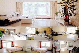 Beidaihe Haizhilian Holiday Apartment - 9