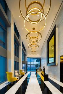 Millennium Atria Business Bay - Dubai - 1