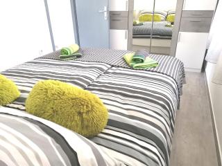 Apartments Regi Medulin - Medulin - 1