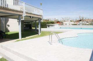 Precioso apartamento de playa - 1
