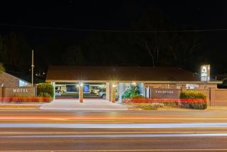 Homestead Motor Inn & Apartments - Bendigo - 0
