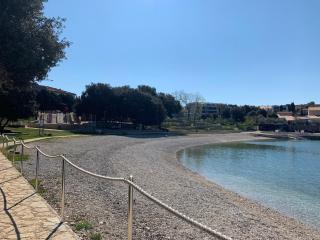 Sea breeze studio - Pula - 3