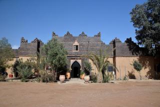 Haven La Chance Desert Hotel - Merzouga - 0