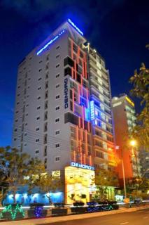 Dendro beachfront Hotel - Nha Trang - 9