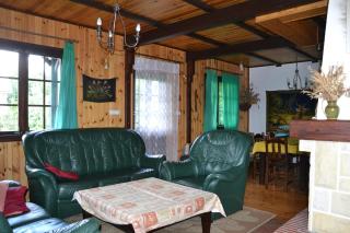 Domek pod Lasem - Płaska - 5