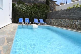 Thalassa Villa - Plakias - 9