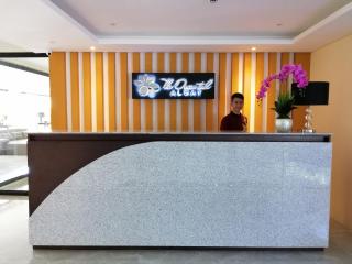 PROXY by The Oriental Albay - Legazpi - 6