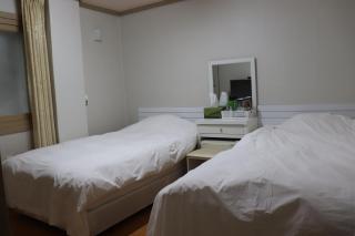Orasung Motel - Jeju - 8