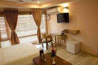 Hotel Rains Inn - Guwahati - 1