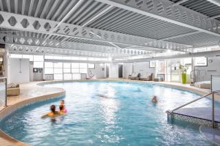 Langstone Quays Resort, Portsmouth - 7