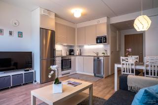 Westbay Inn - Vaasa - 5
