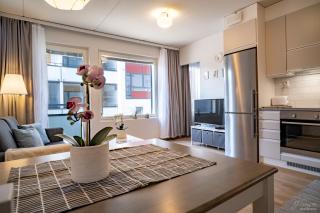 Westbay Inn - Vaasa - 9