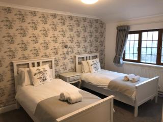 Raleghs Cross Inn - Watchet - 9