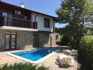 HillTop Villa - Burgas - 0
