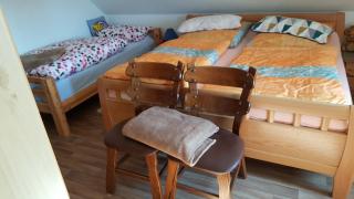 Ferienwohnung Stadie - Dörphof - 9