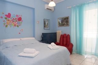 Palina's comfy home. - Kalamata - 0