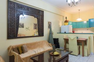 Palina's comfy home. - Kalamata - 5