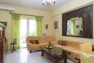 Palina's comfy home. - Kalamata - 7
