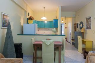 Palina's comfy home. - Kalamata - 6