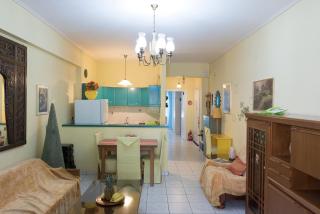 Palina's comfy home. - Kalamata - 8