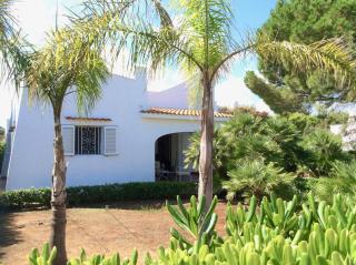 Villa Le Palme - Rosa Marina - 0