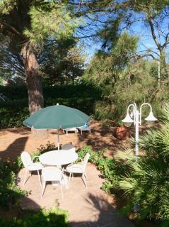 Villa Le Palme - Rosa Marina - 5