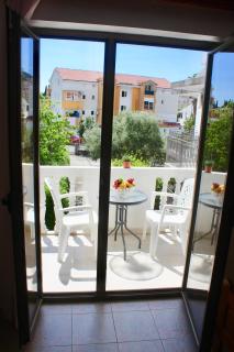 Nir Apartments Budva - Budva - 3