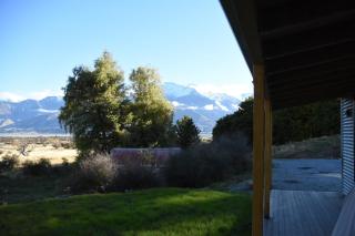 Mount Cook Station Shearers Quarters Lodge - Lake Tekapo - 4