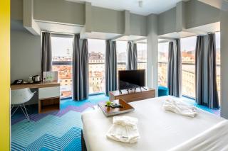 Ibis Styles Lviv Center - 9