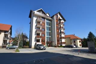 Apartman Zlatibor Spa 4You - 9