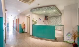 Hotel Italia - Lisbona - 0
