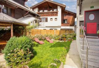 Gästehaus Maxheim - 9